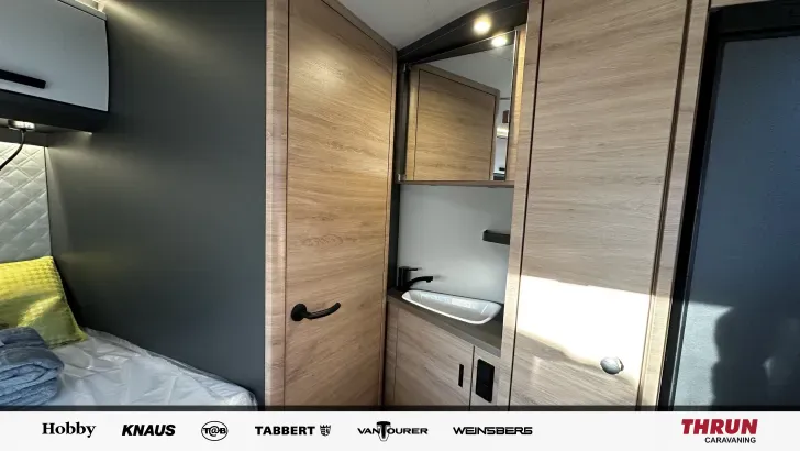 Fahrzeugbild Knaus L!VE TI 590 MF Platinum Selection *2025*LiveTi*WLAN-Ant+TV*Navi* #8