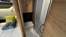 Fahrzeugbild Knaus L!VE TI 590 MF Platinum Selection *2025*LiveTi*WLAN-Ant+TV*Navi* #9