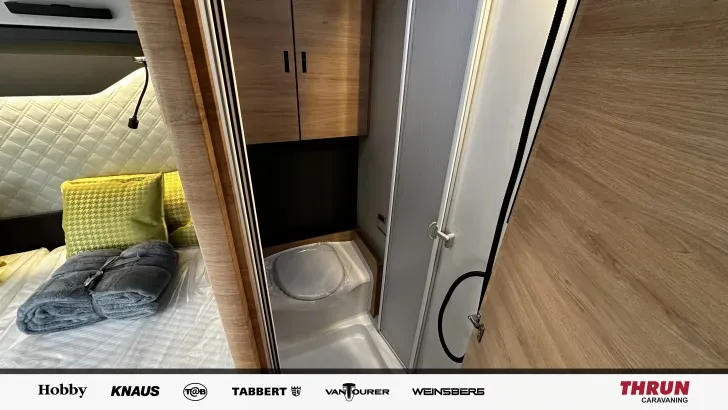 Fahrzeugbild Knaus L!VE TI 590 MF Platinum Selection *2025*LiveTi*WLAN-Ant+TV*Navi* #9