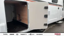 Fahrzeugbild Weinsberg CaraCompact 600 MEG EDITION [PEPPER] *2025*Automatik*Fahrradtr.* #12