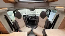 Fahrzeugbild Knaus Van TI 550 MF VANSATION *2026*Autom*Assistenzsys.* #8