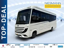 Fahrzeugbild Concorde Charisma 910 LSI EDITION 70_SHADOW LINE #1