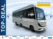 Fahrzeugbild Concorde Charisma 910 LSI EDITION 70_SHADOW LINE #3