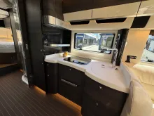 Fahrzeugbild Concorde Charisma 910 LSI EDITION 70_SHADOW LINE #11