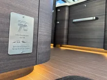 Fahrzeugbild Concorde Charisma 910 LSI EDITION 70_SHADOW LINE #17