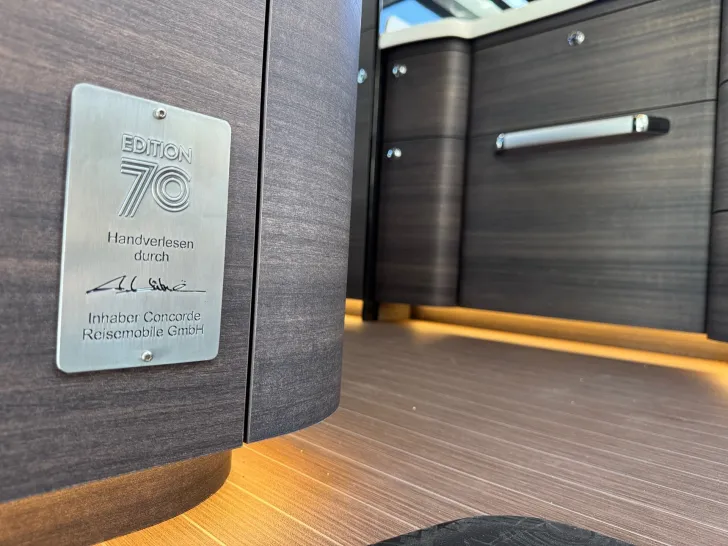 Fahrzeugbild Concorde Charisma 910 LSI EDITION 70_SHADOW LINE #17