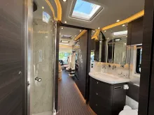 Fahrzeugbild Concorde Charisma 910 LSI EDITION 70_SHADOW LINE #16