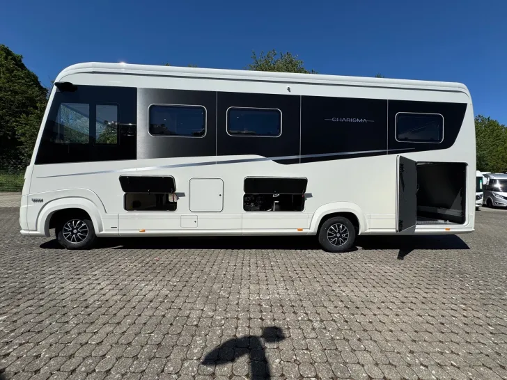 Fahrzeugbild Concorde Charisma 910 LSI EDITION 70_SHADOW LINE #19