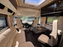 Fahrzeugbild Concorde Charisma 910 LSI EDITION 70_SHADOW LINE #9