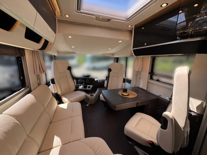 Fahrzeugbild Concorde Charisma 910 LSI EDITION 70_SHADOW LINE #9