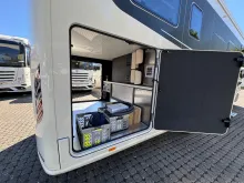 Fahrzeugbild Concorde Charisma 910 LSI EDITION 70_SHADOW LINE #20