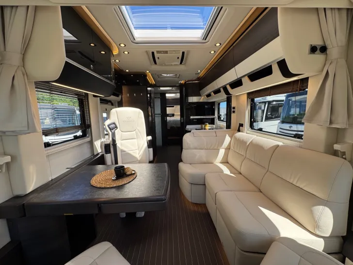 Fahrzeugbild Concorde Charisma 910 LSI EDITION 70_SHADOW LINE #10