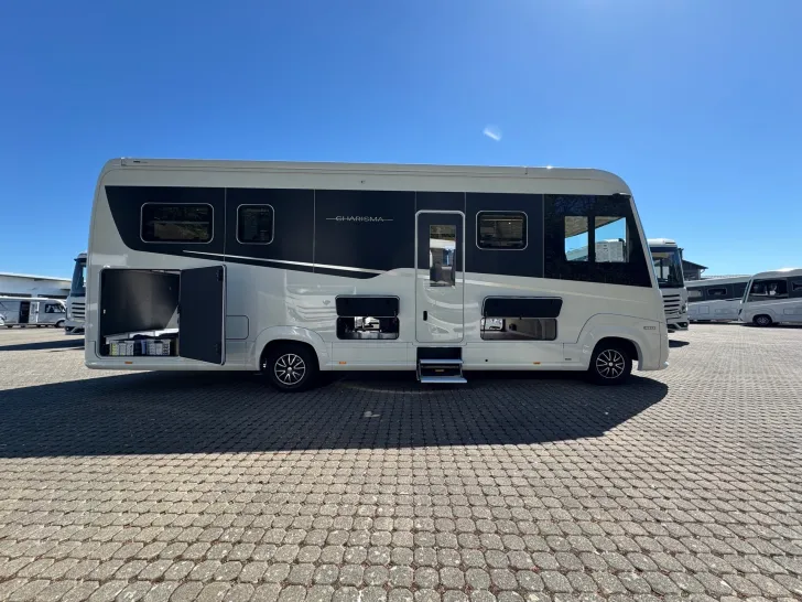 Fahrzeugbild Concorde Charisma 910 LSI EDITION 70_SHADOW LINE #21