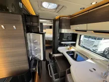Fahrzeugbild Concorde Charisma 910 LSI EDITION 70_SHADOW LINE #12