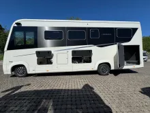 Fahrzeugbild Concorde Carver 850 LI GSRII*Assistenzsysteme #19
