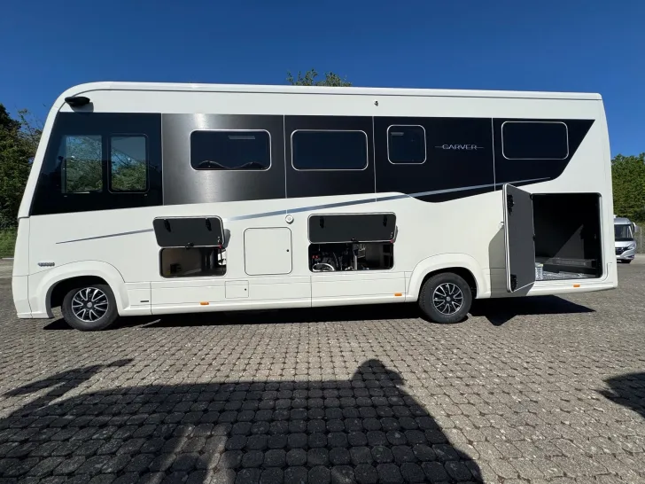 Fahrzeugbild Concorde Carver 850 LI GSRII*Assistenzsysteme #19