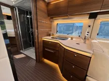 Fahrzeugbild Concorde Carver 850 LI GSRII*Assistenzsysteme #11