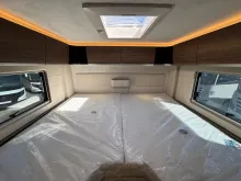 Fahrzeugbild Concorde Carver 850 LI GSRII*Assistenzsysteme #14