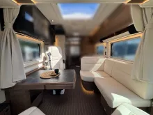 Fahrzeugbild Concorde Carver 850 LI GSRII*Assistenzsysteme #10
