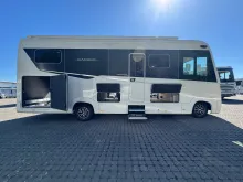 Fahrzeugbild Concorde Carver 850 LI GSRII*Assistenzsysteme #16