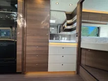 Fahrzeugbild Concorde Carver 850 LI GSRII*Assistenzsysteme #13