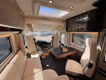 Fahrzeugbild Concorde Carver 850 LI GSRII*Assistenzsysteme #9