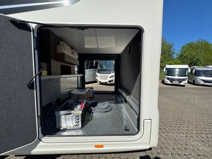Fahrzeugbild Concorde Carver 850 LI GSRII*Assistenzsysteme #18