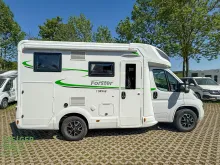 Fahrzeugbild Forster T 599 HB*Solar*Lithium*Uvm. #4