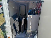 Fahrzeugbild Forster T 599 HB*Solar*Lithium*Uvm. #6