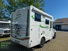 Fahrzeugbild Forster T 599 HB*Solar*Lithium*Uvm. #7