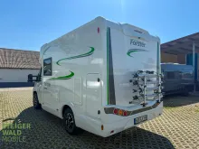 Fahrzeugbild Forster T 599 HB*Solar*Lithium*Uvm. #9