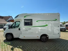 Fahrzeugbild Forster T 599 HB*Solar*Lithium*Uvm. #10