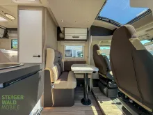 Fahrzeugbild Forster T 599 HB*Solar*Lithium*Uvm. #11
