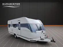 Fahrzeugbild Hobby Excellent Edition 545 KMF #1
