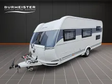 Fahrzeugbild Hobby Excellent Edition 545 KMF #3