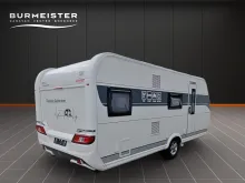 Fahrzeugbild Hobby Excellent Edition 545 KMF #4
