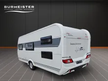Fahrzeugbild Hobby Excellent Edition 545 KMF #5