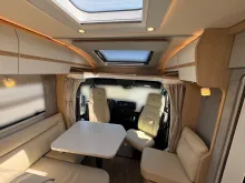 Fahrzeugbild Hymer B-Klasse ML T 780 BlackLine #9