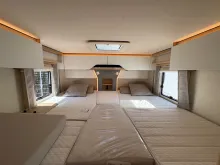 Fahrzeugbild Hymer B-Klasse ML T 780 BlackLine #15