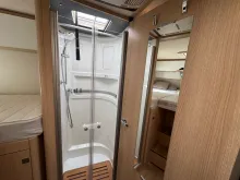 Fahrzeugbild Hymer B-Klasse ML T 780 BlackLine #14
