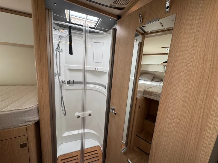 Fahrzeugbild Hymer B-Klasse ML T 780 BlackLine #14