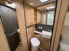 Fahrzeugbild Hymer B-Klasse ML T 780 BlackLine #13