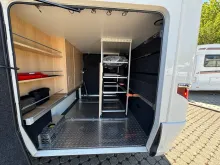 Fahrzeugbild Hymer B-Klasse ML T 780 BlackLine #19