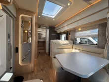 Fahrzeugbild Hymer B-Klasse ML T 780 BlackLine #10