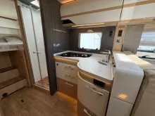 Fahrzeugbild Hymer B-Klasse ML T 780 BlackLine #11