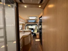 Fahrzeugbild Hymer B-Klasse ML T 780 BlackLine #16