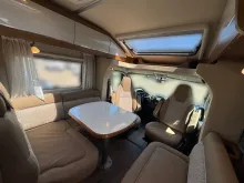 Fahrzeugbild Hymer Tramp CL 678 Golden Limited Solar*SAT*Markise #9