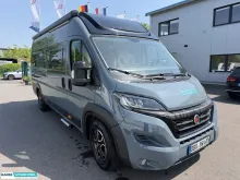 Fahrzeugbild Eura Mobil 635 EB - LED I Solar I Automatik #1
