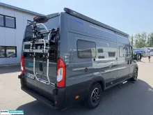 Fahrzeugbild Eura Mobil 635 EB - LED I Solar I Automatik #2