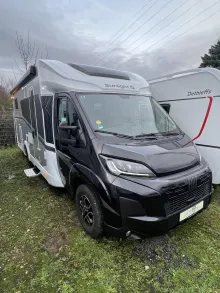 Fahrzeugbild Sunlight T XX 68 *WIFI*LTE*SAT*NAVI*RFK*Automatik*Hubbett #4